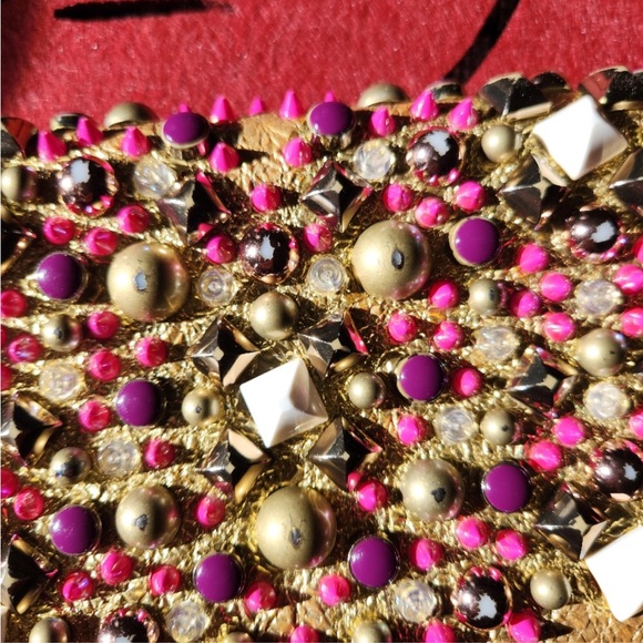 Authentic Louibuton Zipper Leather Wallet - Picture 4 of 14